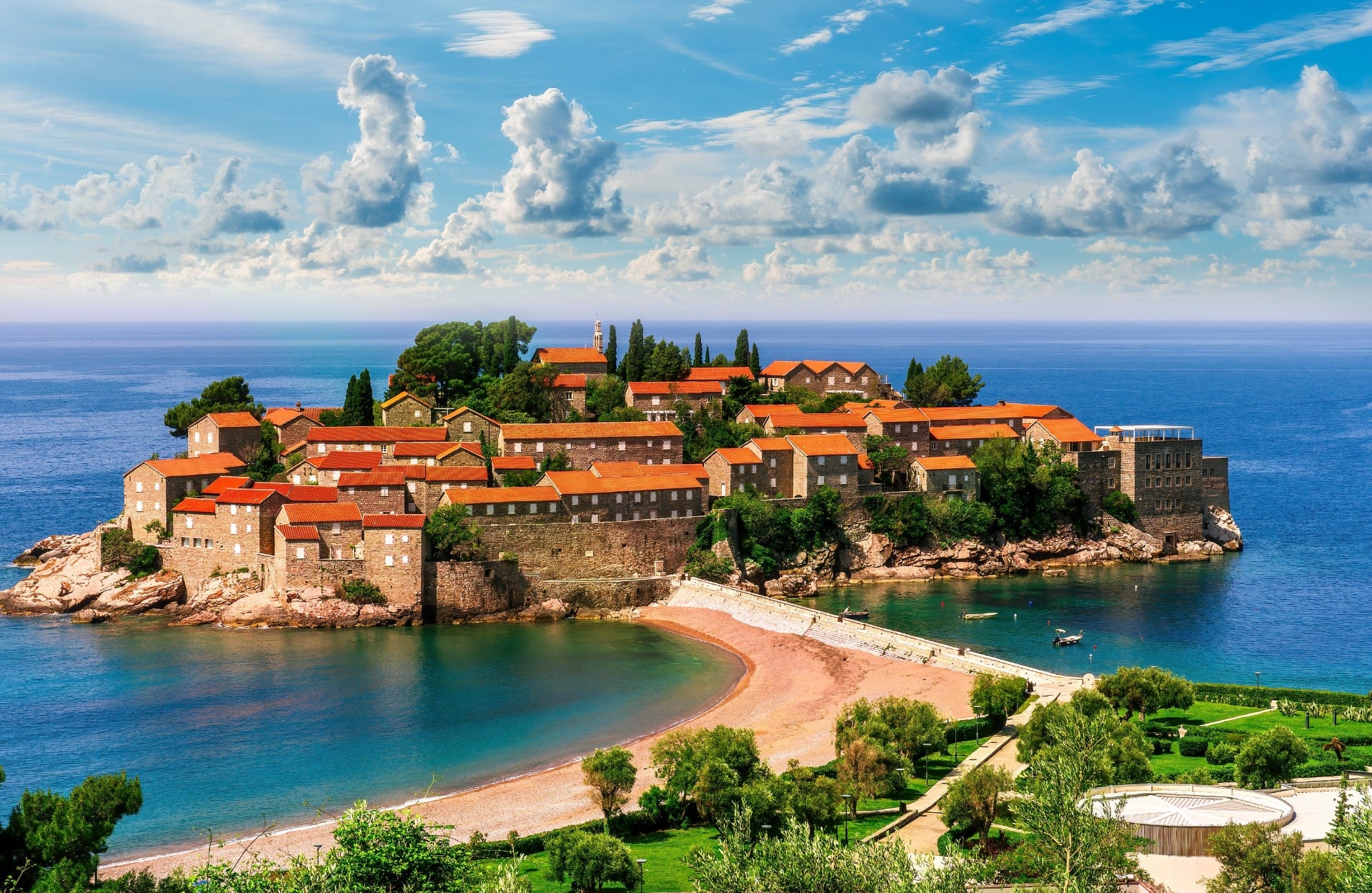 Budva IncentiveCroatia