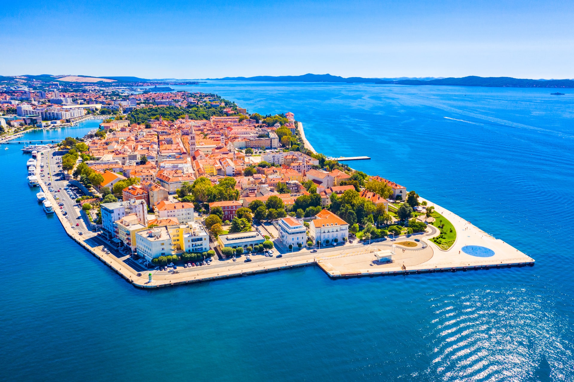 Zadar IncentiveCroatia